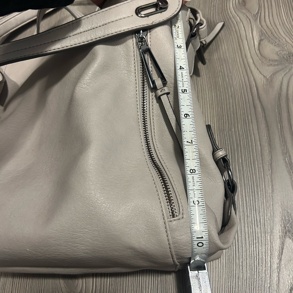 Jessica Simpson Gray Women's Handbag and Wallet Set - Picture 8 of 8